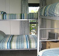 Boardrider Backpackers and Motel - Great Ocean Road Tourism