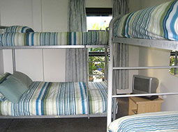Boardrider Backpackers And Motel - Great Ocean Road Tourism 0
