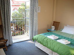 Boardrider Backpackers And Motel - Great Ocean Road Tourism 1
