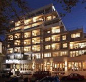 Radisson Kestrel Hotel On Manly Beach - Great Ocean Road Tourism
