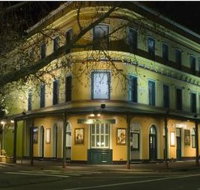The Royal Exhibition Hotel - Great Ocean Road Tourism