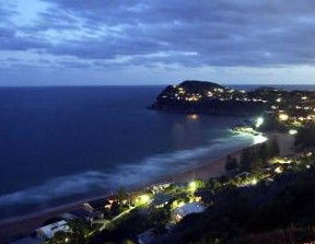 Palm Beach NSW Great Ocean Road Tourism