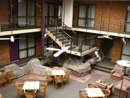 Garden Lodge Sydney - Great Ocean Road Tourism