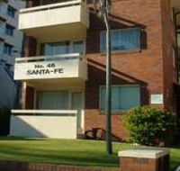 Manly Seaside Holiday Apartments - Great Ocean Road Tourism