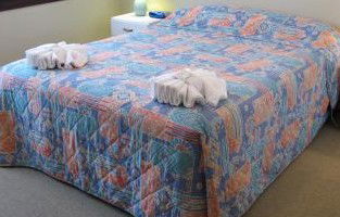 Manly Seaside Holiday Apartments - Great Ocean Road Tourism 1