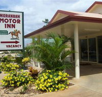 Moranbah Motor Inn Bar And Restaurant - Great Ocean Road Tourism
