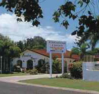 Paradise Court Holiday Units - Great Ocean Road Tourism