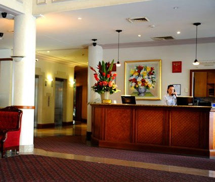 Diana Plaza Hotel - Great Ocean Road Tourism 8