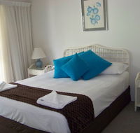 Old Burleigh Court Holiday Apartments - Great Ocean Road Tourism