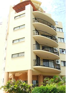 Meridian Caloundra - Great Ocean Road Tourism 0
