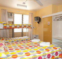 Barramundi Lodge - Great Ocean Road Tourism