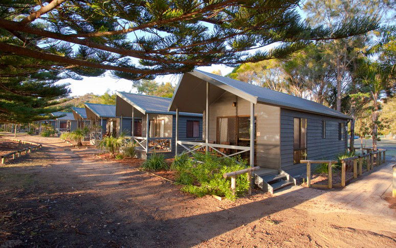 South Darras NSW Great Ocean Road Tourism