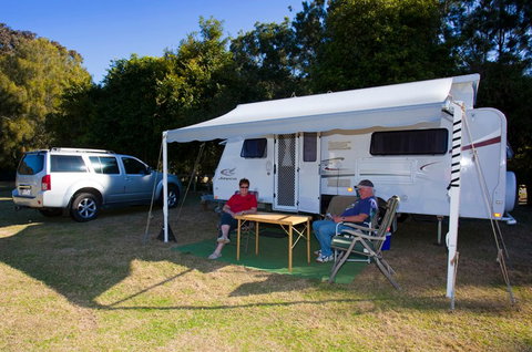 Murramarang Ecotourism Resort Eco Point - Great Ocean Road Tourism 4