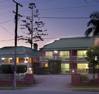 Aabon Holiday Apartments  Motel - Great Ocean Road Tourism