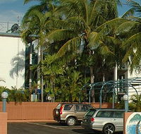 Coconut Grove Holiday Apartments - Great Ocean Road Tourism