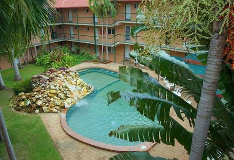 Alatai Holiday Apartments - Great Ocean Road Tourism 0