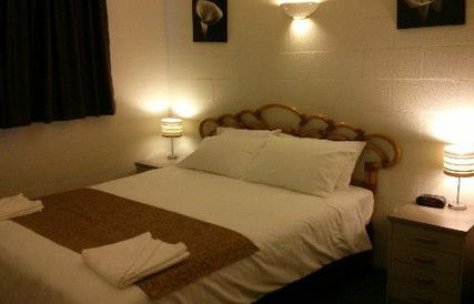 Alatai Holiday Apartments - Great Ocean Road Tourism 1