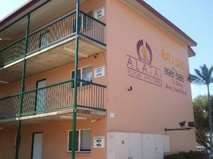 Alatai Holiday Apartments - Great Ocean Road Tourism 3