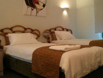 Alatai Holiday Apartments - Great Ocean Road Tourism 4