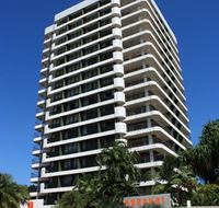 Marrakai Luxury Apartments - Great Ocean Road Tourism