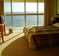 Cashelmara Beachfront Apartments - Great Ocean Road Tourism