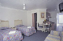 Alexandra Serviced Apartments - Great Ocean Road Tourism 0