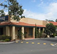 Ferntree Gully Hotel Motel - Great Ocean Road Tourism