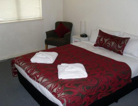 Darling Towers Executive Serviced Apartments - Great Ocean Road Tourism 1