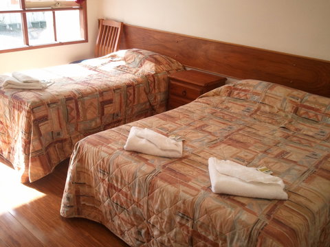 Beaconsfield Lodge Motel - Great Ocean Road Tourism 0