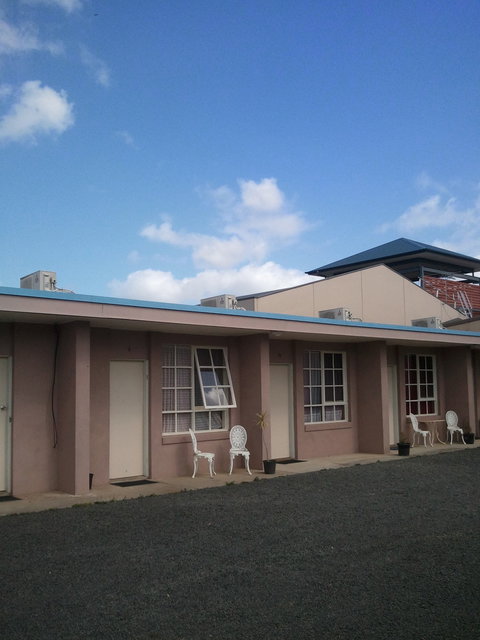 Beaconsfield Lodge Motel - Great Ocean Road Tourism 1