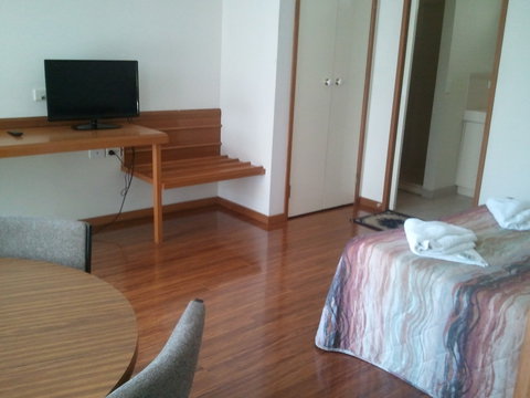 Beaconsfield Lodge Motel - Great Ocean Road Tourism 3