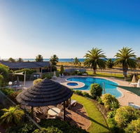 Busselton Beach Resort