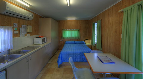 Harbour View Tourist Park - Great Ocean Road Tourism 1