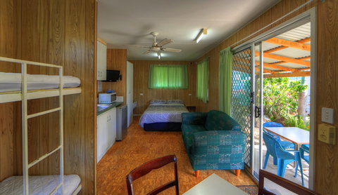 Harbour View Tourist Park - Great Ocean Road Tourism 3