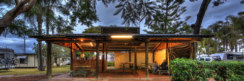 Harbour View Tourist Park - Great Ocean Road Tourism 5