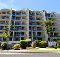Excellsior Holiday Apartments - Great Ocean Road Tourism