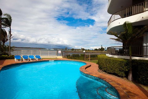 Broadwater Shores - Great Ocean Road Tourism 3
