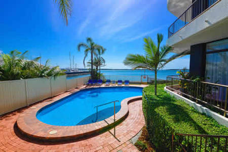 Broadwater Shores - Great Ocean Road Tourism 13