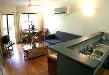 Half Moon Bay Resort - Great Ocean Road Tourism 4