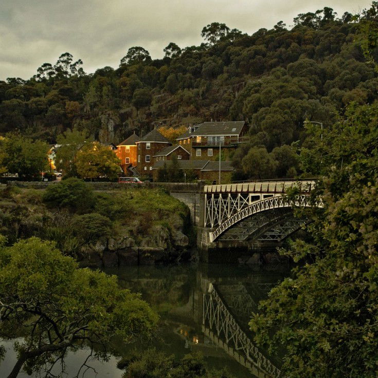 Launceston TAS Great Ocean Road Tourism