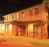 Park Beach Resort - Great Ocean Road Tourism