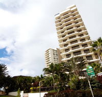 Ocean Royale Apartments - Great Ocean Road Tourism