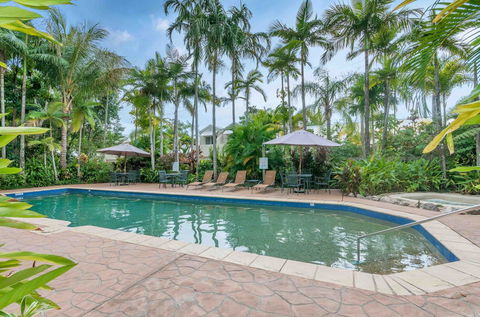 The Villas Palm Cove - Great Ocean Road Tourism 5