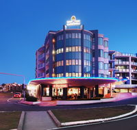 Grand Palais Beachside Resort - Great Ocean Road Tourism
