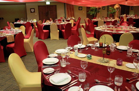 Ramada Resort Shoal Bay - Great Ocean Road Tourism 3