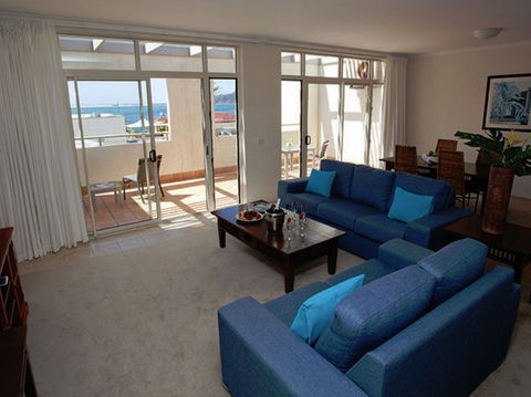 Ramada Resort Shoal Bay - Great Ocean Road Tourism 8