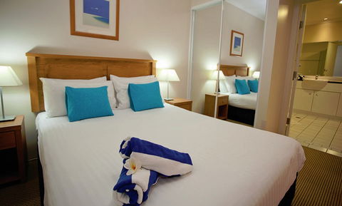 Ramada Resort Shoal Bay - Great Ocean Road Tourism 9