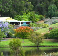 Lavender and Berry Farm - Great Ocean Road Tourism