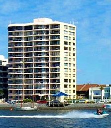 Beaconlea Tower - Great Ocean Road Tourism 5