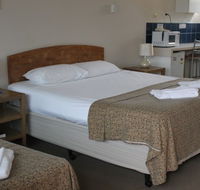 A' Montego Mermaid Beach Motel - Great Ocean Road Tourism